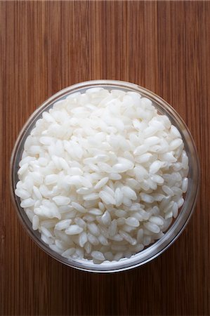 Close-up of Rice Foto de stock - Sin royalties Premium, Código: 600-03586920