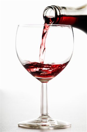 simsearch:600-02912202,k - Pouring Red Wine Stock Photo - Premium Royalty-Free, Code: 600-03587150