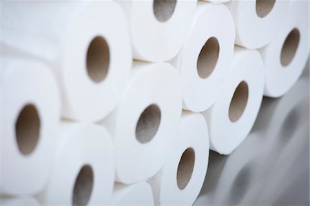 salzburg land - Toilet Paper Foto de stock - Sin royalties Premium, Código: 600-03762608