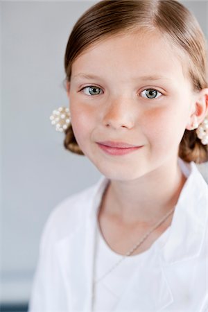 simsearch:700-03615826,k - Portrait of Girl Stock Photo - Premium Royalty-Free, Code: 600-03821102
