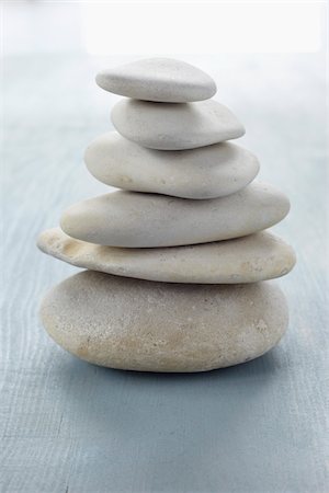 stacked stone - Stack of Stones Stock Photo - Premium Royalty-Free, Code: 600-03907476