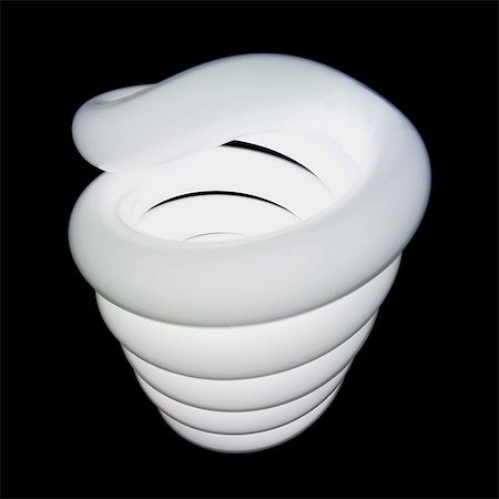 efficiency - Energy saving lightbulb Stock Photo - Premium Royalty-Free, Code: 614-06169230