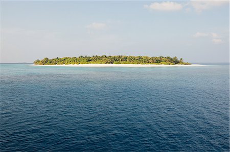 simsearch:614-05955565,k - Havodigalaa Island, Sud Huvadhu Atoll, Maldives Photographie de stock - Premium Libres de Droits, Code: 614-03648459