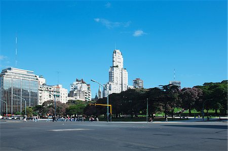 Buenos Aires, Argentina Stock Photo - Premium Royalty-Free, Code: 614-03902153