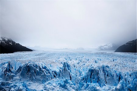 perito moreno glacier - Perito moreno glacier, Patagonien, Argentina Stock Photo - Premium Royalty-Free, Code: 6102-03826750
