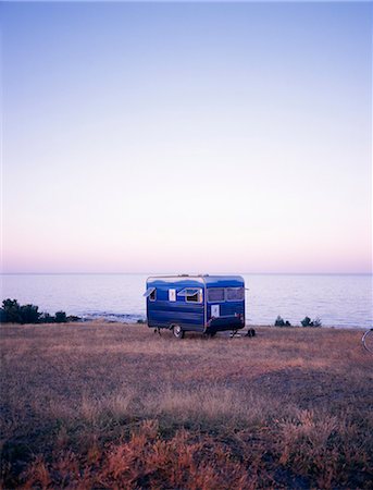 expansive - Vehicle by sea Stock Photo - Premium Royalty-Free, Code: 6102-08559347