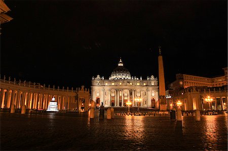 simsearch:877-08128095,k - Vatican, Rome, Lazio, Italy Photographie de stock - Premium Libres de Droits, Code: 6108-08637218