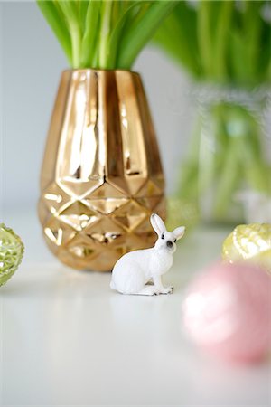 simsearch:6115-06778498,k - Easter Decoration, Munich, Germany, Europe Stock Photo - Premium Royalty-Free, Code: 6115-06778482