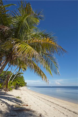 simsearch:400-04389195,k - The beach at San Juan on the southwest coast of Siquijor, Philippines, Southeast Asia, Asia Stock Photo - Premium Royalty-Free, Code: 6119-08803344