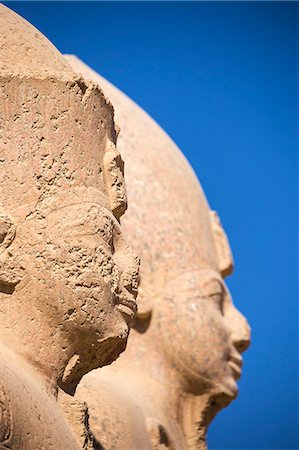 simsearch:841-06033889,k - Karnak Temple, UNESCO World Heritage Site, near Luxor, Egypt, North Africa, Africa Stock Photo - Premium Royalty-Free, Code: 6119-09085442