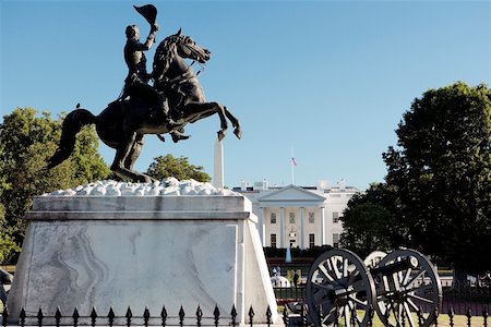 simsearch:625-00805879,k - Statue of a man on a horse, Washington DC, USA Stock Photo - Premium Royalty-Free, Code: 625-00806579
