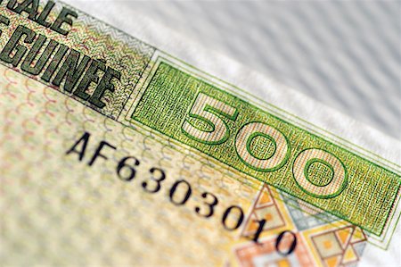 simsearch:625-00801281,k - Part of bank note, close-up Stock Photo - Premium Royalty-Free, Code: 625-00801219