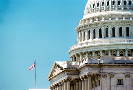 simsearch:625-00840445,k - Close-up of a government building Capitol Building, Washington DC, USA Stock Photo - Premium Royalty-Free, Code: 625-00840461
