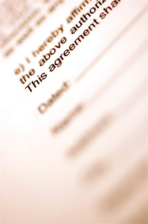 simsearch:625-00840035,k - Close-up of text on paper Stock Photo - Premium Royalty-Free, Code: 625-00840787