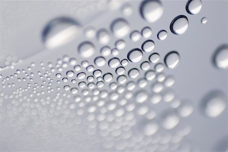 soda in glass - Close-up of bubbles in soda Stock Photo - Premium Royalty-Free, Code: 625-01262257