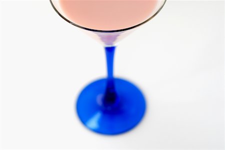 simsearch:625-01250196,k - Close-up of a milkshake in a martini glass Stock Photo - Premium Royalty-Free, Code: 625-01263506