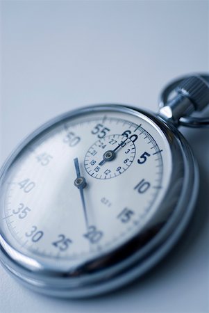 stop watch - Close-up of a stopwatch Stock Photo - Premium Royalty-Free, Code: 625-01744749