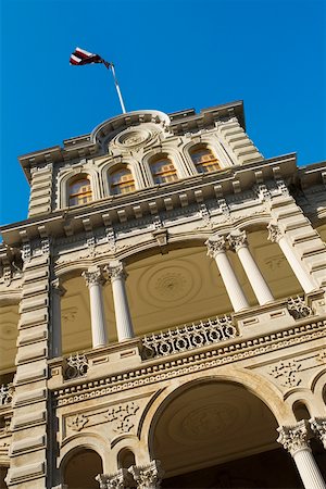 simsearch:625-00805879,k - Facade of a government building, State capitol Building, Iolani Palace, Honolulu, Oahu, Hawaii Islands, USA Stock Photo - Premium Royalty-Free, Code: 625-01751026