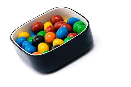 simsearch:625-01250196,k - Close-up of candies in a bowl Stock Photo - Premium Royalty-Free, Code: 625-02266167