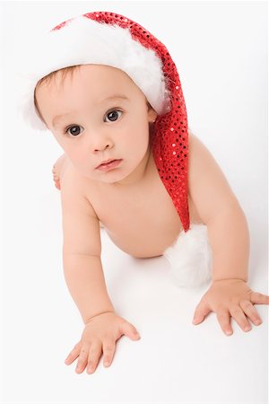 simsearch:625-02929316,k - Close-up of a baby boy Stock Photo - Premium Royalty-Free, Code: 625-02267482