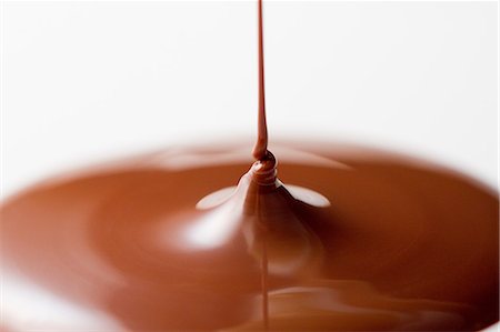 Chocolate Stock Photo - Premium Royalty-Free, Code: 622-06010020