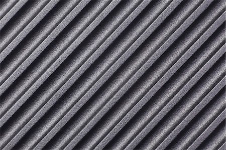 pattern (man made design) - Full Frame Of Roller Shutter Stock Photo - Premium Royalty-Free, Code: 622-06190791