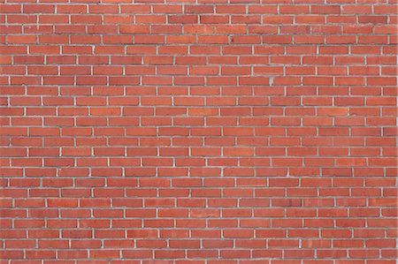 Brick wall Stock Photo - Premium Royalty-Free, Code: 622-06487198