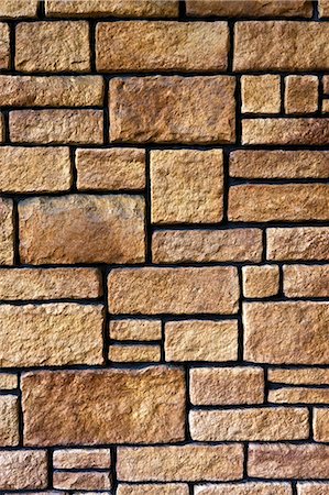 Brick wall Stock Photo - Premium Royalty-Free, Code: 622-06549493