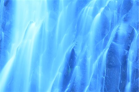 droplet - Ichino waterfall, Akita Prefecture Stock Photo - Premium Royalty-Free, Code: 622-06900576
