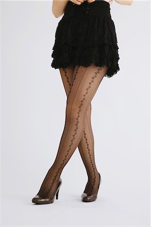 sexy women legs - Woman's legs Stock Photo - Premium Royalty-Free, Code: 622-06964356