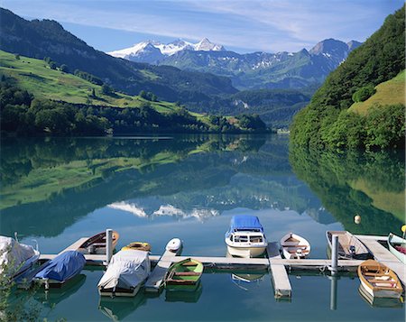 Switzerland Stock Photo - Premium Royalty-Free, Code: 622-08065243