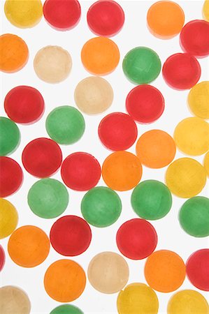 simsearch:630-01709492,k - Close-up of candies Stock Photo - Premium Royalty-Free, Code: 630-01709486