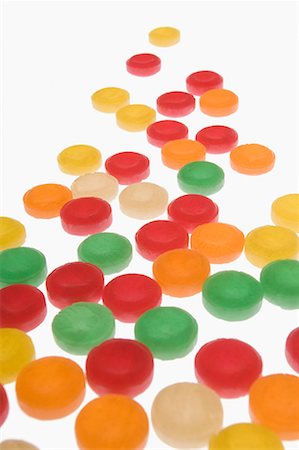 simsearch:630-01709492,k - Close-up of candies Stock Photo - Premium Royalty-Free, Code: 630-01709487