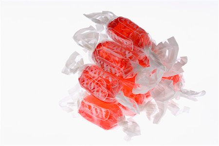 simsearch:630-01709492,k - Close-up of a stack of candies Stock Photo - Premium Royalty-Free, Code: 630-01709495
