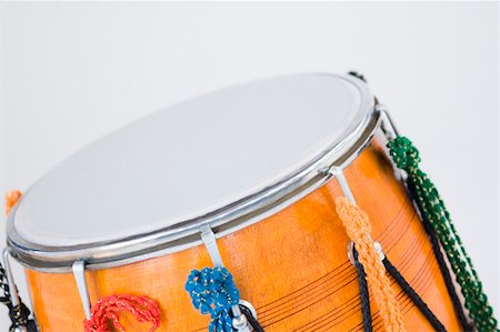 simsearch:630-01876048,k - Close-up of a drum Stock Photo - Premium Royalty-Free, Code: 630-01876183