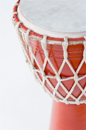 simsearch:630-01876048,k - Close-up of a bongo drum Stock Photo - Premium Royalty-Free, Code: 630-01876204