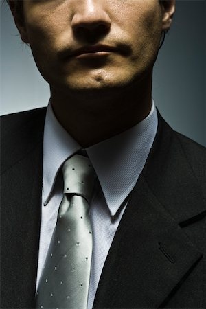 simsearch:632-03403433,k - Businessman, portrait Stock Photo - Premium Royalty-Free, Code: 632-03403438