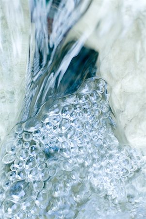 Water, extreme close-up Stock Photo - Premium Royalty-Free, Code: 633-01574193