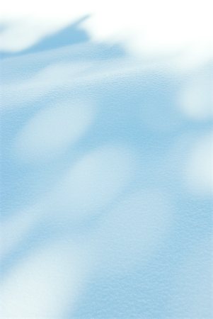 Ombres sur la neige Photographie de stock - Premium Libres de Droits, Code: 633-01574393
