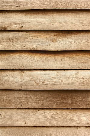 pattern backgrounds - Close up of wood grain pattern Stock Photo - Premium Royalty-Free, Code: 649-06829515