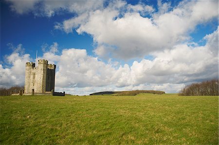 simsearch:6113-07242242,k - Remote historic fortress, Sussex, United Kingdom Foto de stock - Sin royalties Premium, Código: 649-07437121