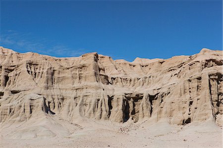 rock formation landscapes - Red rock canyon state park, Cantil, California, USA Photographie de stock - Premium Libres de Droits, Code: 649-08562277