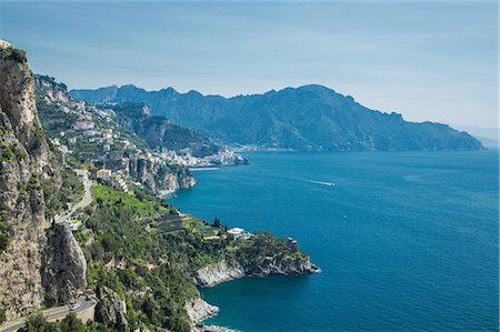 simsearch:649-07063397,k - Amalfi Coast, Campania, Italy Foto de stock - Sin royalties Premium, Código: 649-08632754