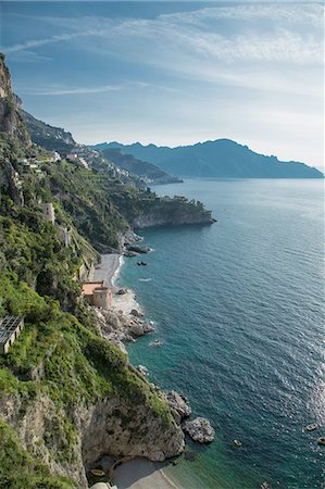 simsearch:649-07064003,k - The Amalfi Coast, Campania, Italy Photographie de stock - Premium Libres de Droits, Code: 649-08632753