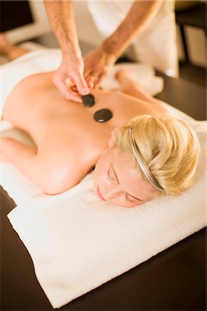 simsearch:649-06164622,k - a day in a wellness spa Stock Photo - Premium Royalty-Free, Code: 649-03417317
