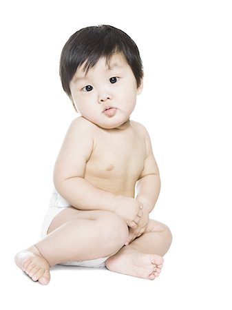 baby Stock Photo - Premium Royalty-Free, Code: 640-06049789