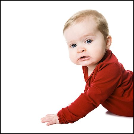 baby boy Stock Photo - Premium Royalty-Free, Code: 640-06050965