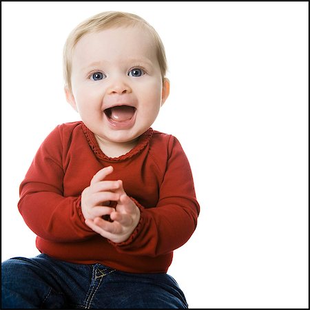 baby boy Stock Photo - Premium Royalty-Free, Code: 640-06050967