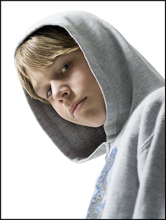 simsearch:640-02767716,k - Portrait of a boy smiling Stock Photo - Premium Royalty-Free, Code: 640-02767707