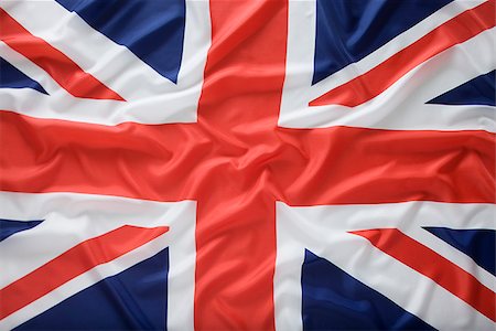 british flag Stock Photo - Premium Royalty-Free, Code: 640-02950586